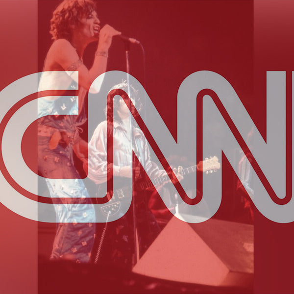 CNN News: Previously unseen Rolling Stones photos to go on display in London