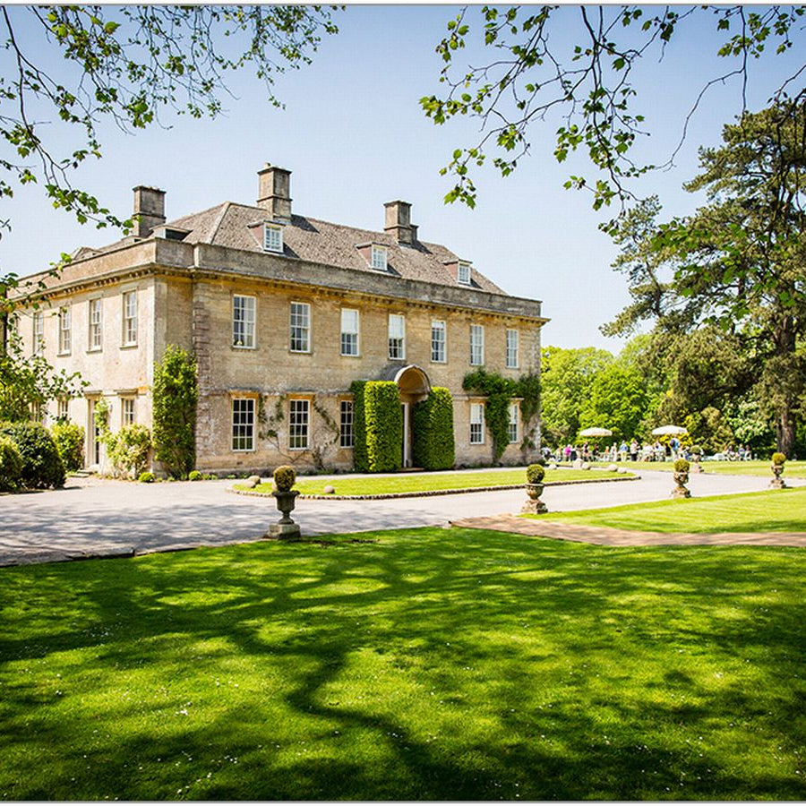 Bayliss Rare Books at Babington House: 70 Years of James Bond