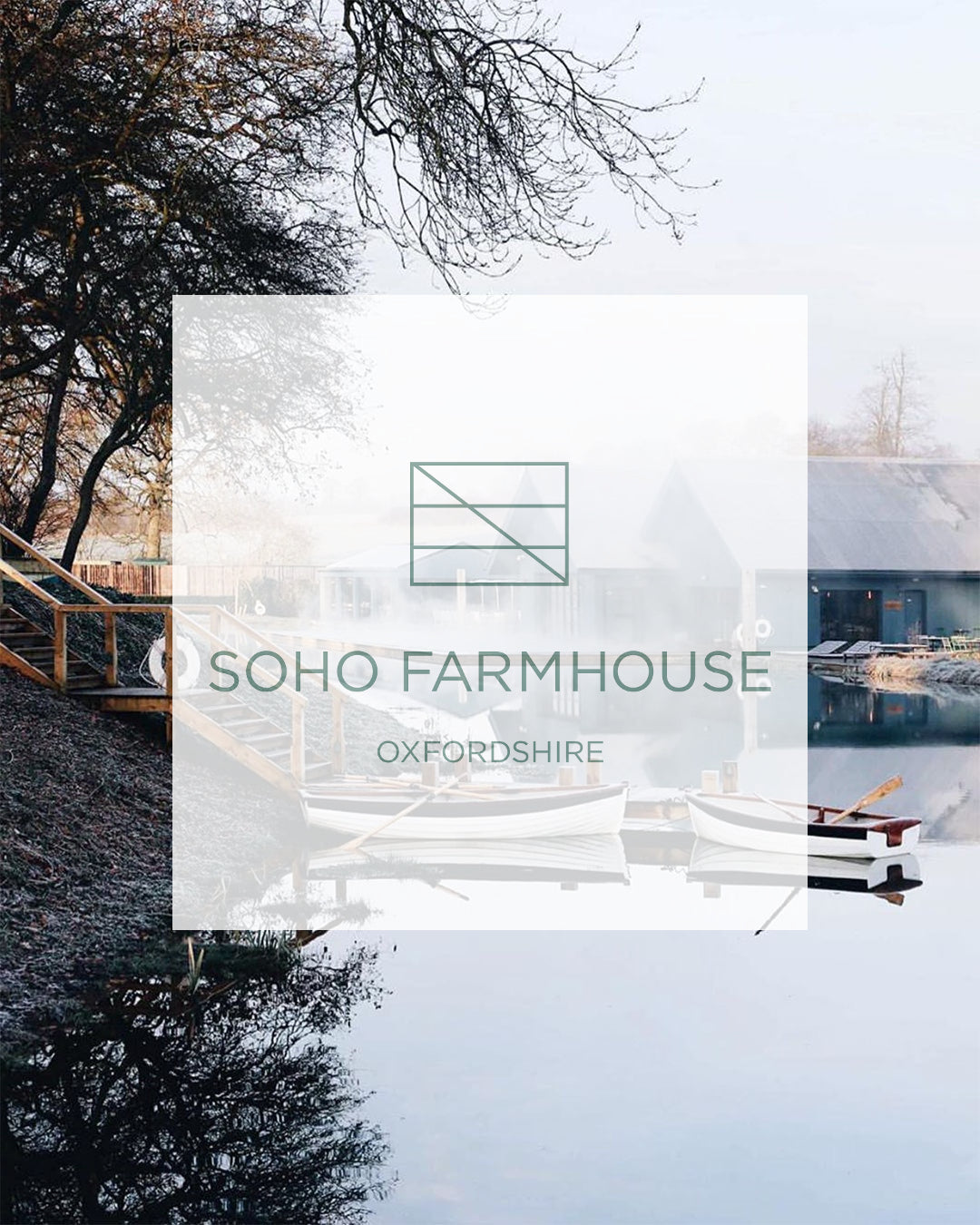 See Bayliss Rare Books at Soho Farmhouse Christmas Fair