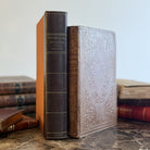 Wuthering Heights first edition 